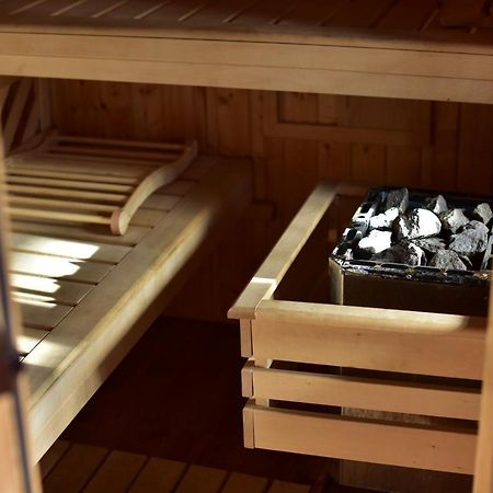 Ferienhaus Seetaler Alpen Obdach Exterior photo