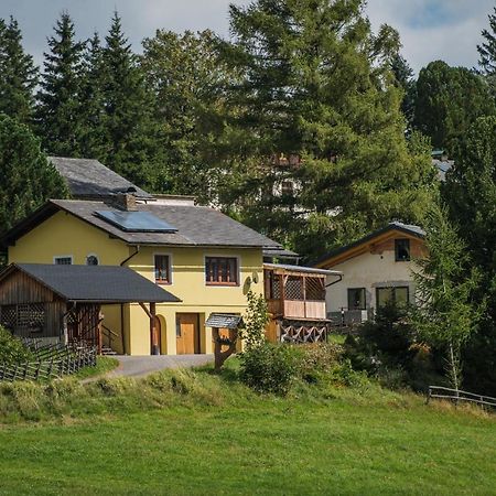 Ferienhaus Seetaler Alpen Obdach Exterior photo