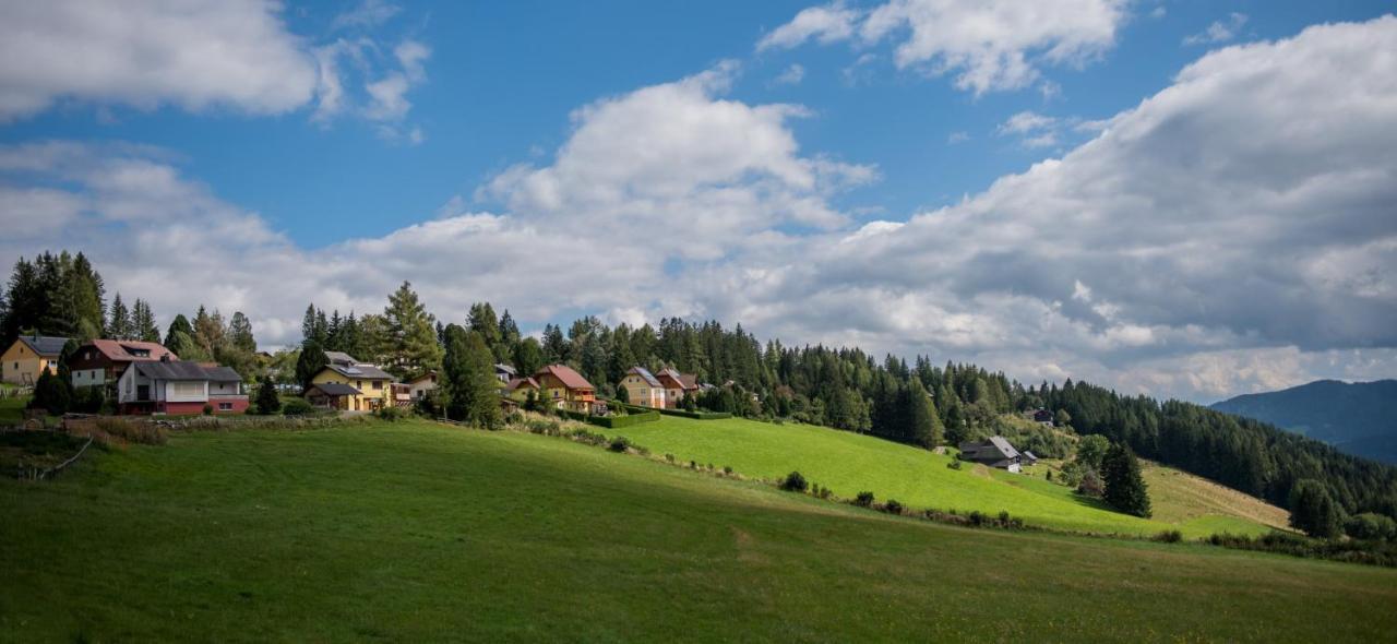 Ferienhaus Seetaler Alpen Obdach Exterior photo